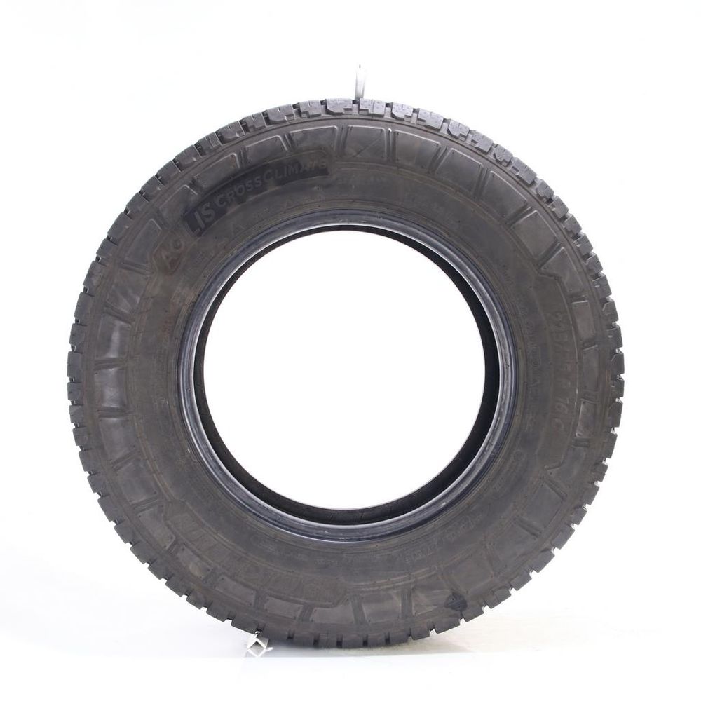 Used 225/75R16C Michelin Agilis CrossClimate  121/120R - 8/32 - Image 3
