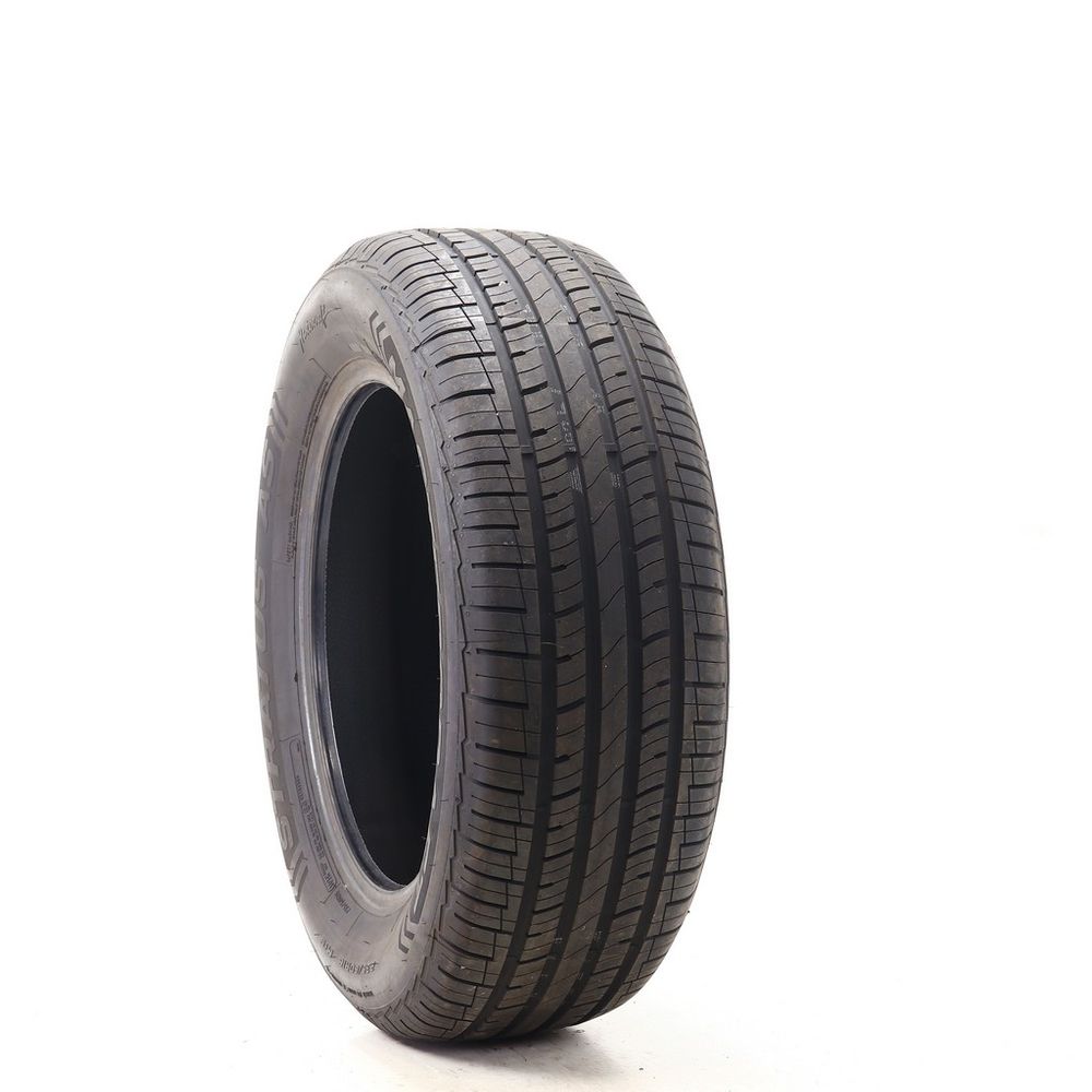 Driven Once 235/60R18 Mastercraft Stratus AS 103H - 9/32 - Image 1