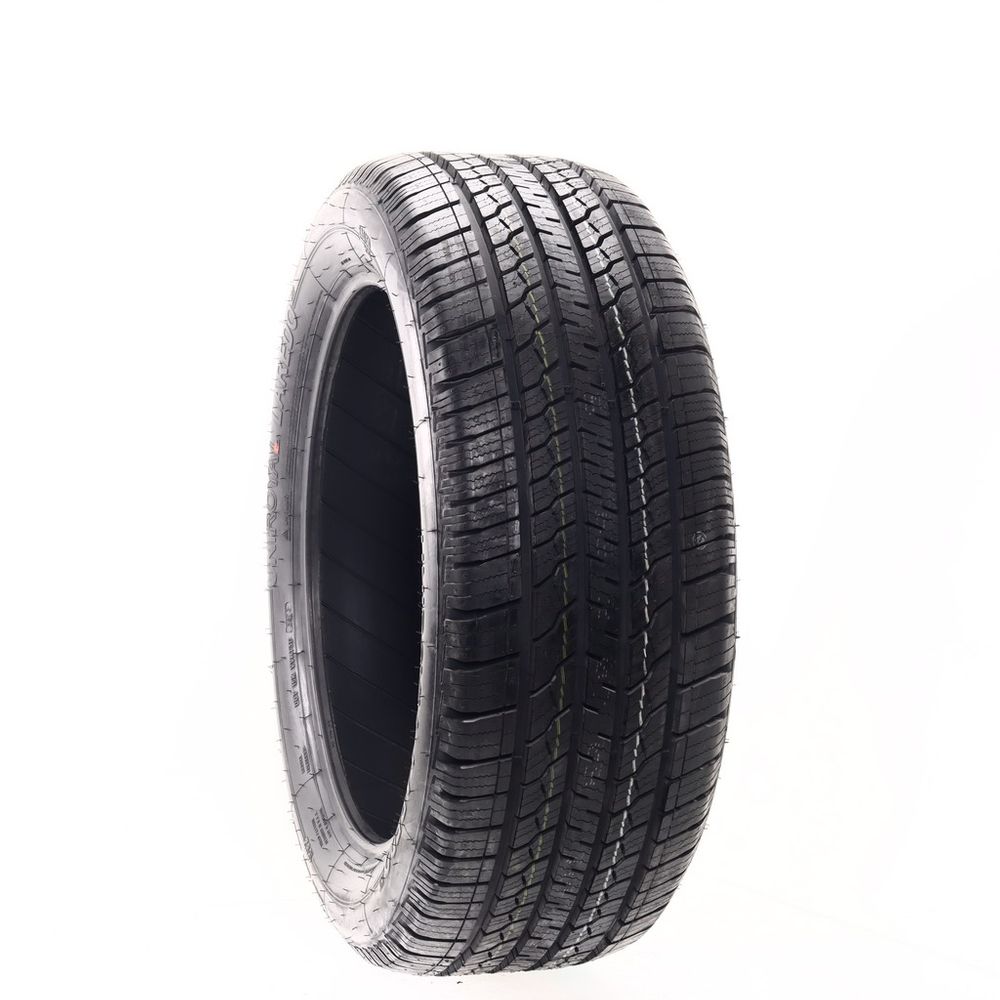 New 265/50R22 Uniroyal Laredo HT 112H - Image 1
