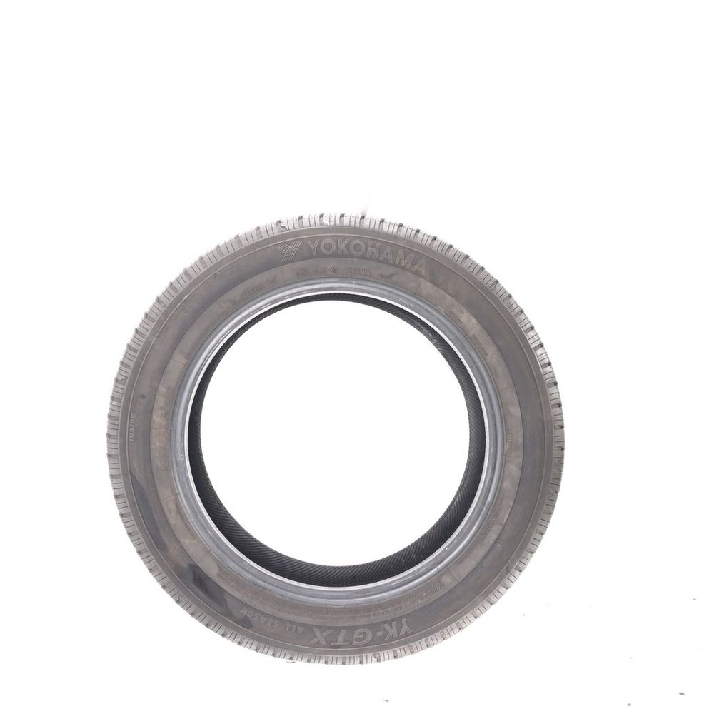 Used 205/55R16 Yokohama YK-GTX 91H - 9.5/32 - Image 3