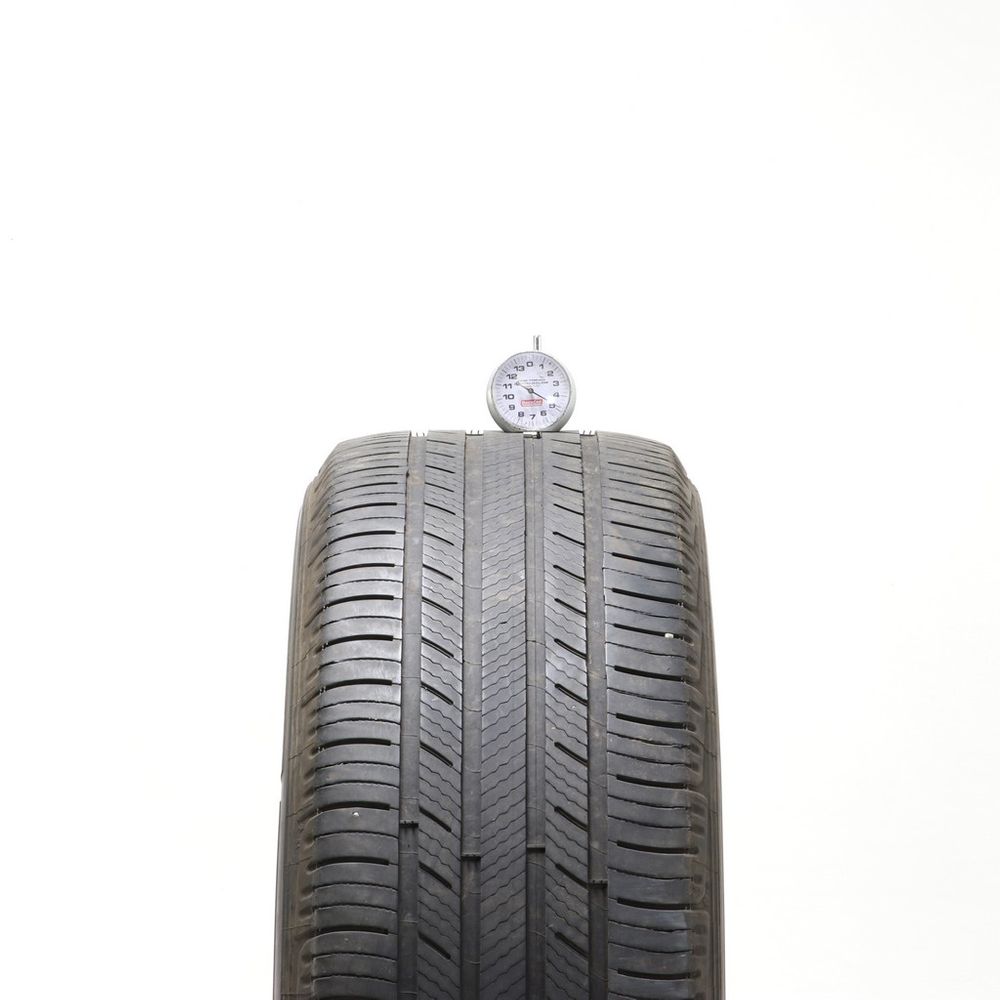 Set of (4) Used 225/55R18 Michelin Premier A/S 98H - 4.5-5/32 - Image 2