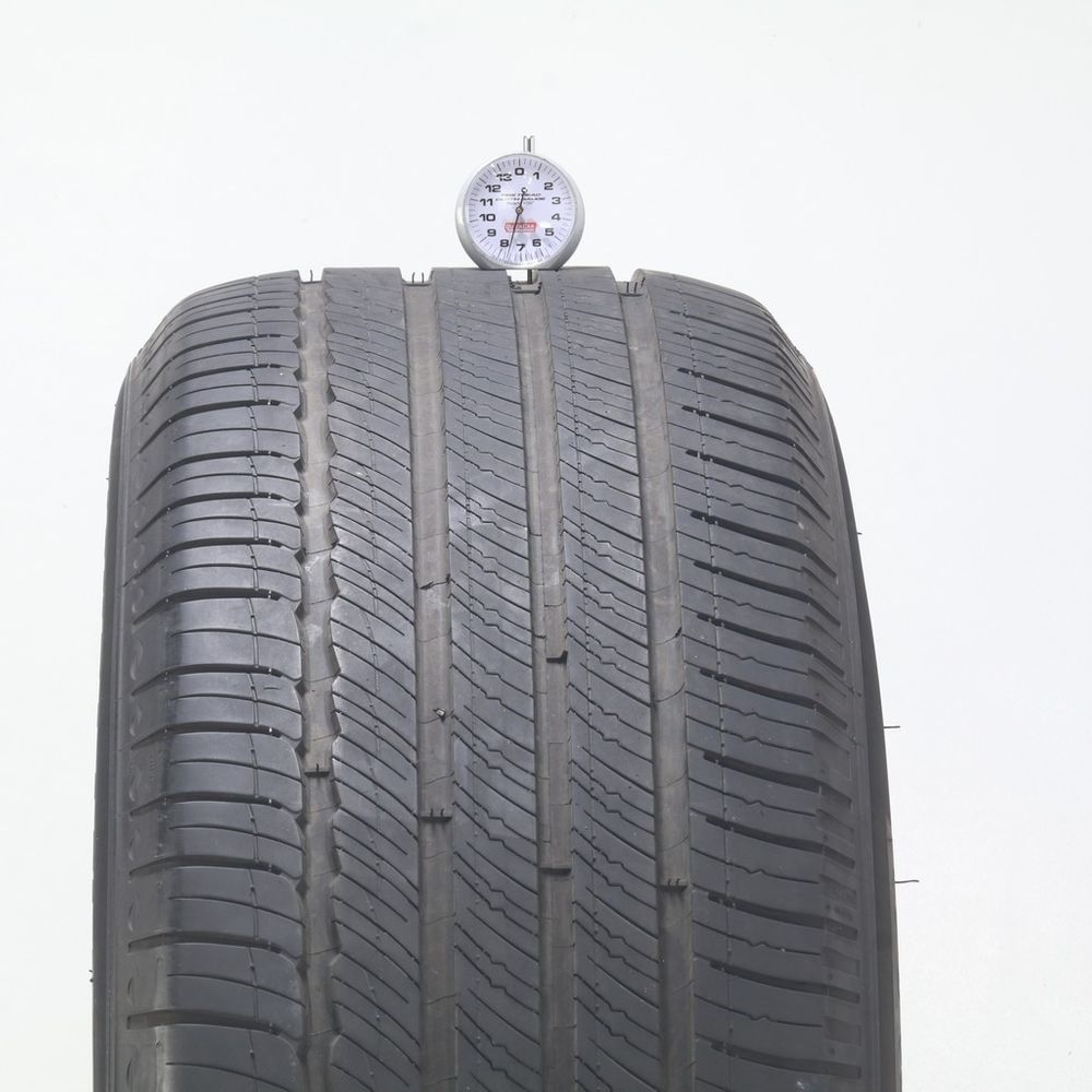 Set of (2) Used 275/50R20 Michelin Primacy Tour A/S 109H - 7.5-8/32 - Image 2