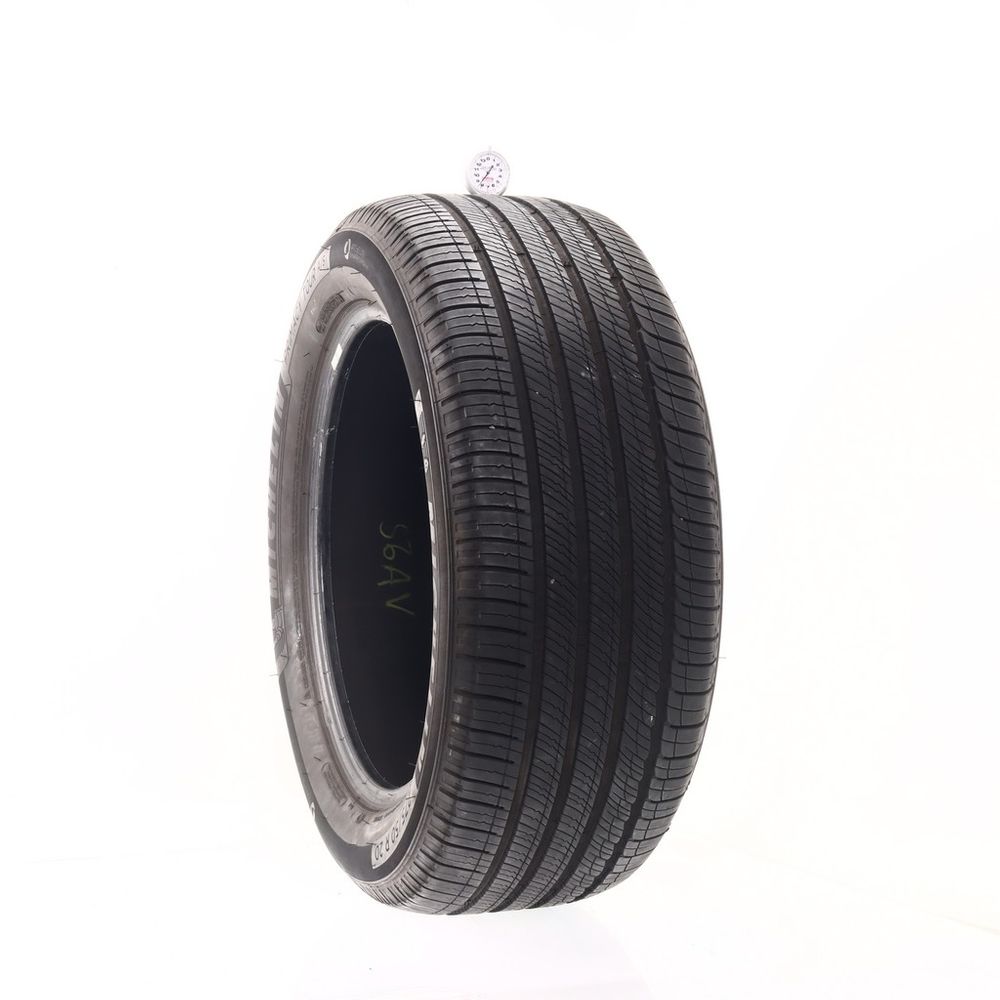 Set of (2) Used 275/50R20 Michelin Primacy Tour A/S 109H - 7.5-8/32 - Image 4