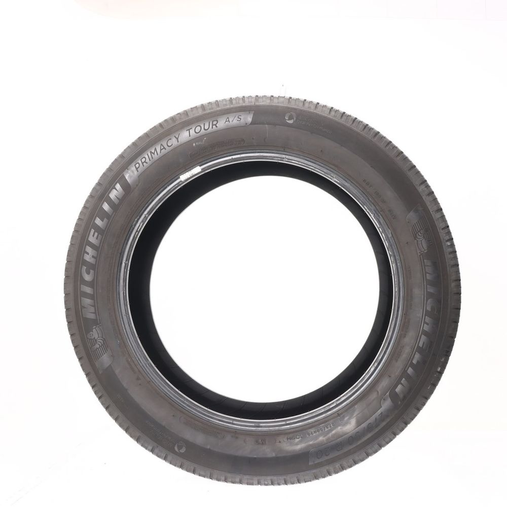 Set of (2) Used 275/50R20 Michelin Primacy Tour A/S 109H - 7.5-8/32 - Image 6