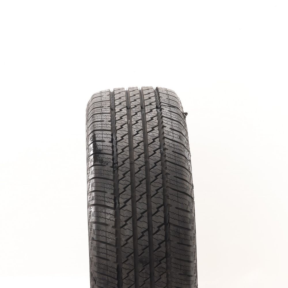 Driven Once 255/70R16 Delta Sierradial H/T Plus 111T - 10.5/32 - Image 2
