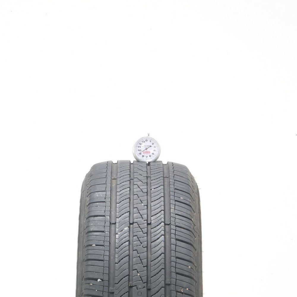 Set of (4) Used 215/65R16 Cooper Endeavor Plus 98H - 9-9.5/32 - Image 2
