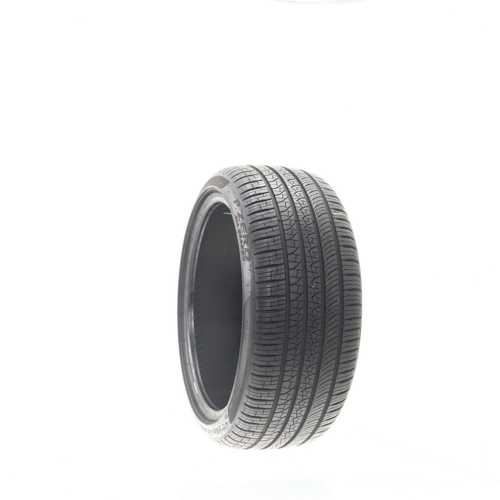 Set of (2) New 245/40R19 Pirelli P Zero 94W - Image 1