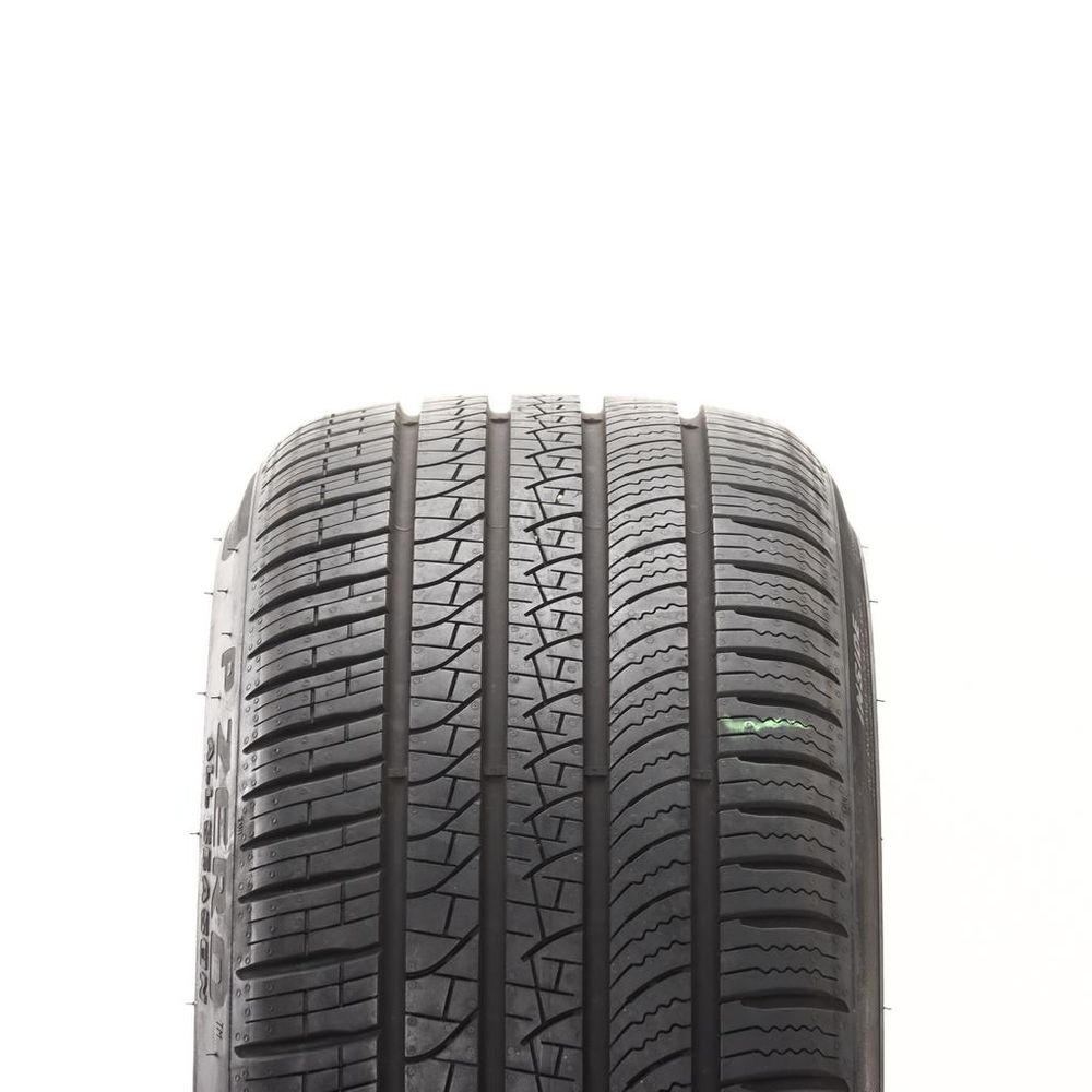 Set of (2) New 245/40R19 Pirelli P Zero 94W - Image 2