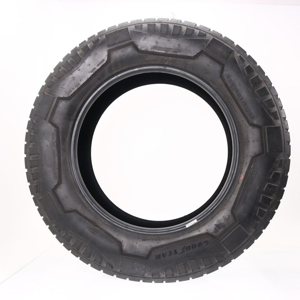 Used LT 285/65R20 Goodyear Wrangler Territory RT 123/120H D - 8.5/32 - Image 3