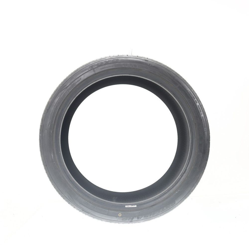 Used 275/35R20 Toyo Extensa HP II 102W - 10/32 - Image 3
