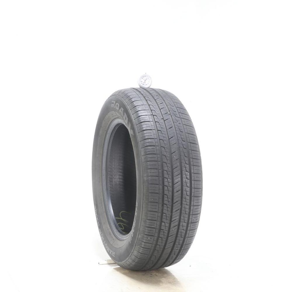 Used 215/60R16 RoadX RXMotion MX440 95V - 8/32 - Image 1