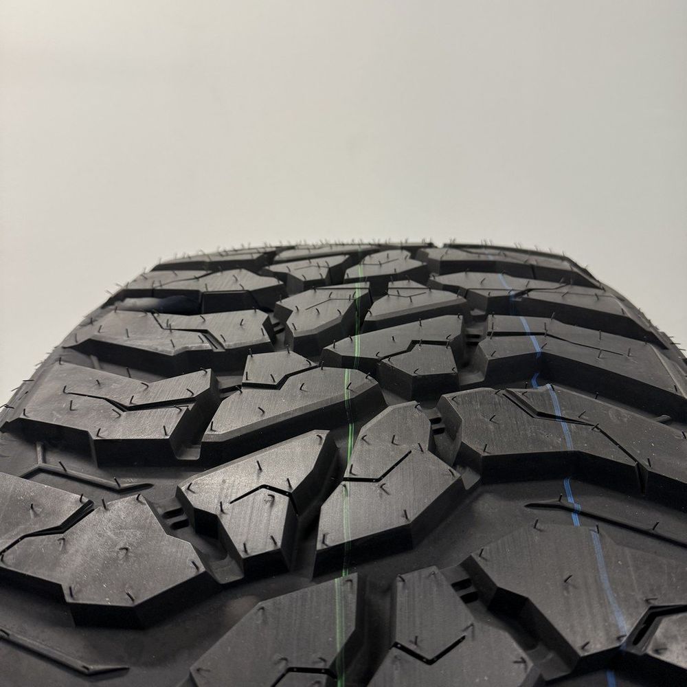 New LT 42X16.5R30 Venom Power Swampthing M/T Xtreme Dirt 126Q E - Image 2