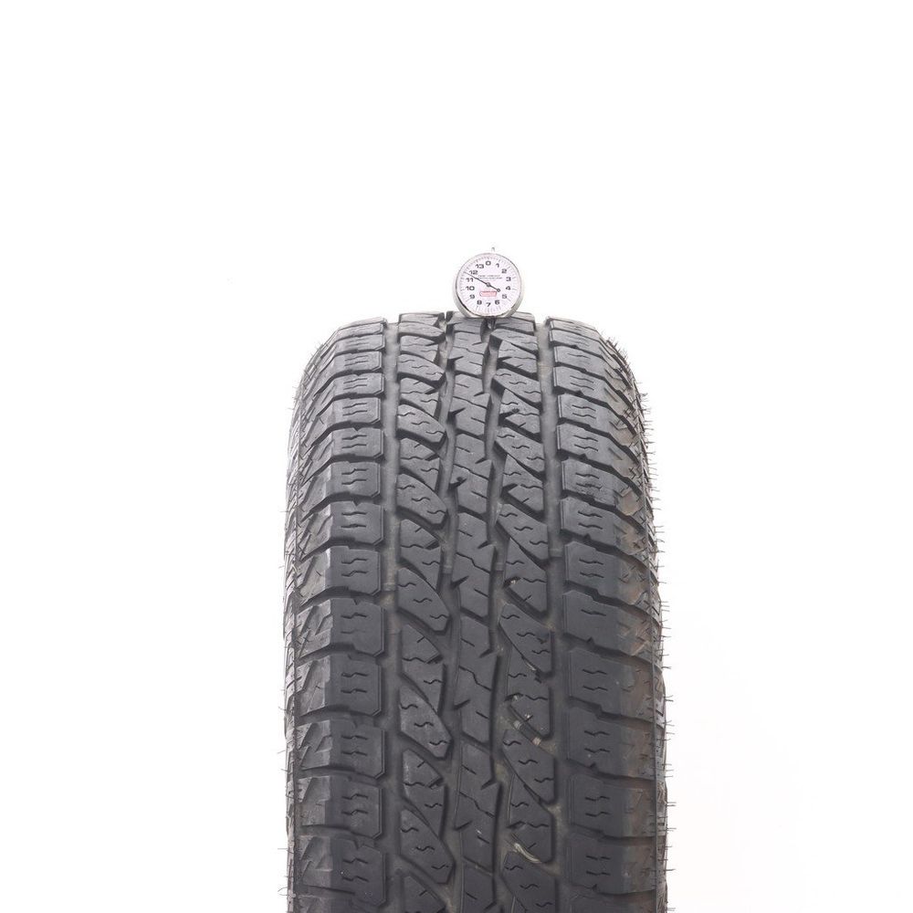 Used 245/70R17 Federal Xplora A/P 110T - 11.5/32 - Image 2