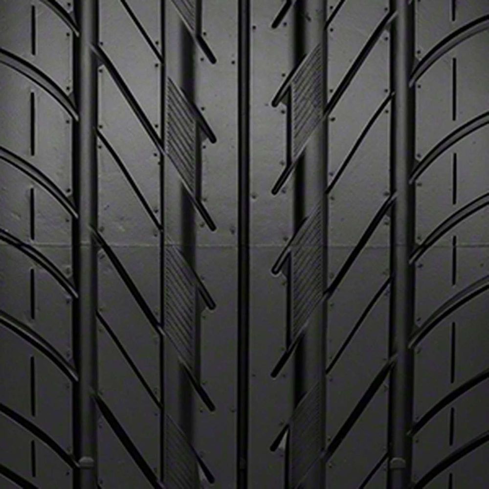 Set of (4) New P 275/40ZR18 Goodyear Eagle F1 GS EMT 94Y - Image 3