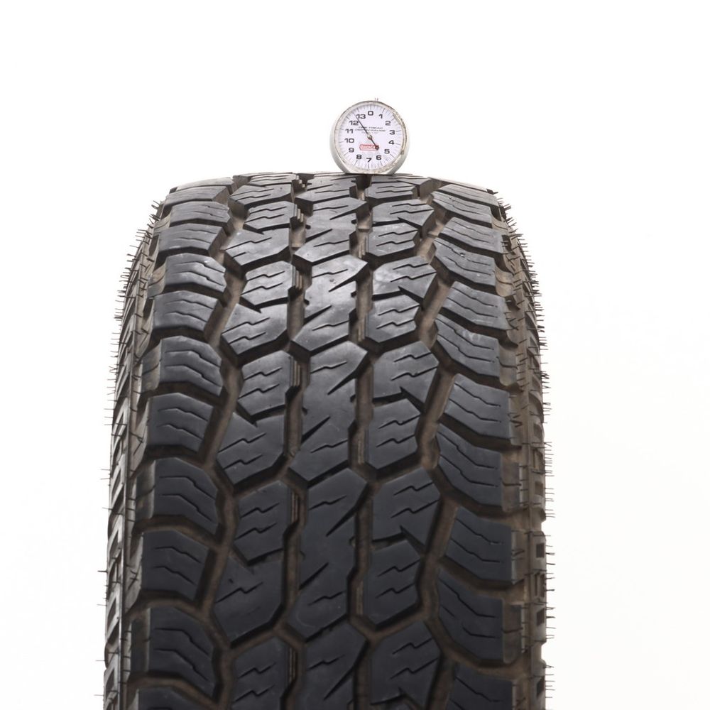 Used LT 265/70R17 Celimo Prevail A/T 123/120S E - 12.5/32 - Image 2