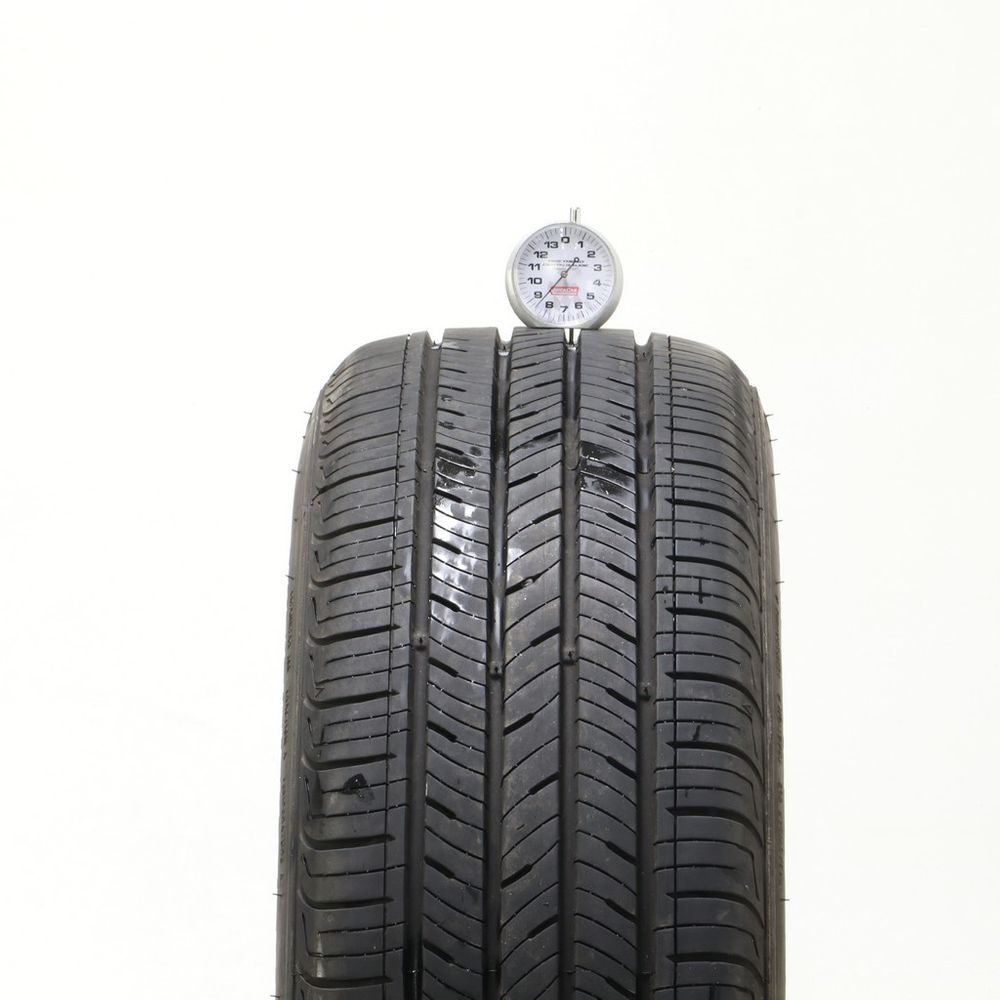 Set of (2) Used 205/60R16 Kumho Solus TA31 Plus 92H - 8.5/32 - Image 2