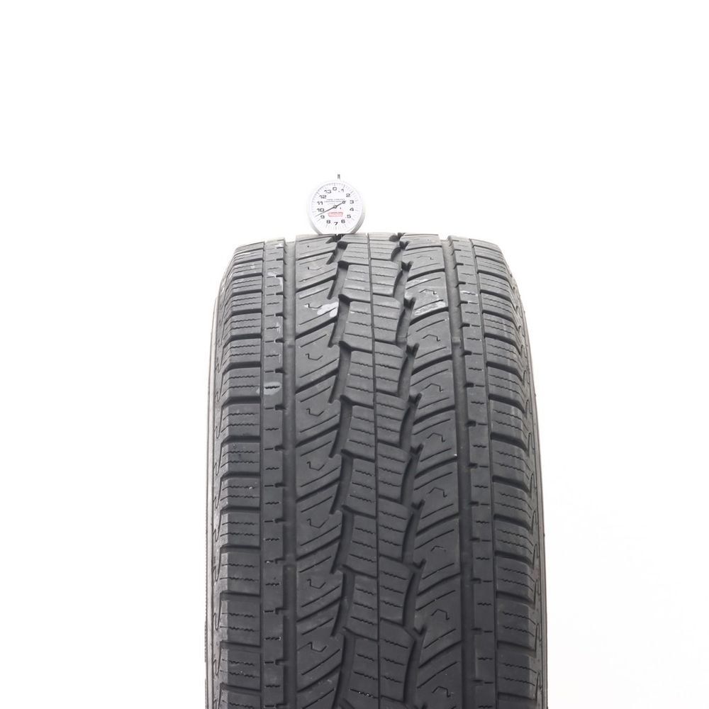Used LT 265/60R20 General Grabber HTS 121/118R E - 9.5/32 - Image 2