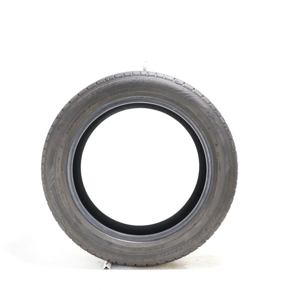 Used 235/50R18 Mazama Reputation NLW-3 97V - 9/32 - Image 3