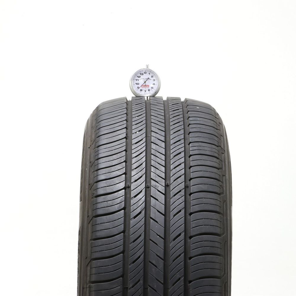 Set of (4) Used 225/60R18 Kumho Crugen HP71 104V - 8.5/32 - Image 2
