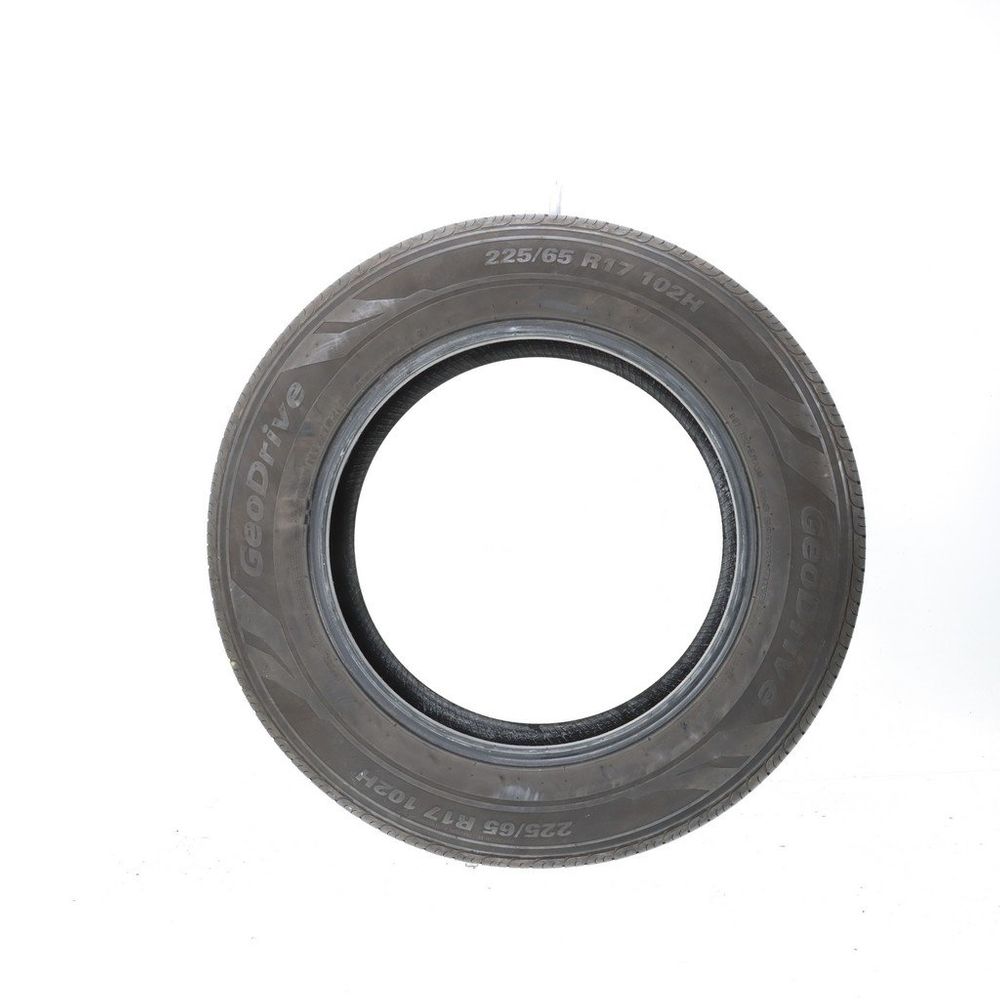 Used 225/65R17 GeoDrive KH16 102H - 6/32 - Image 3