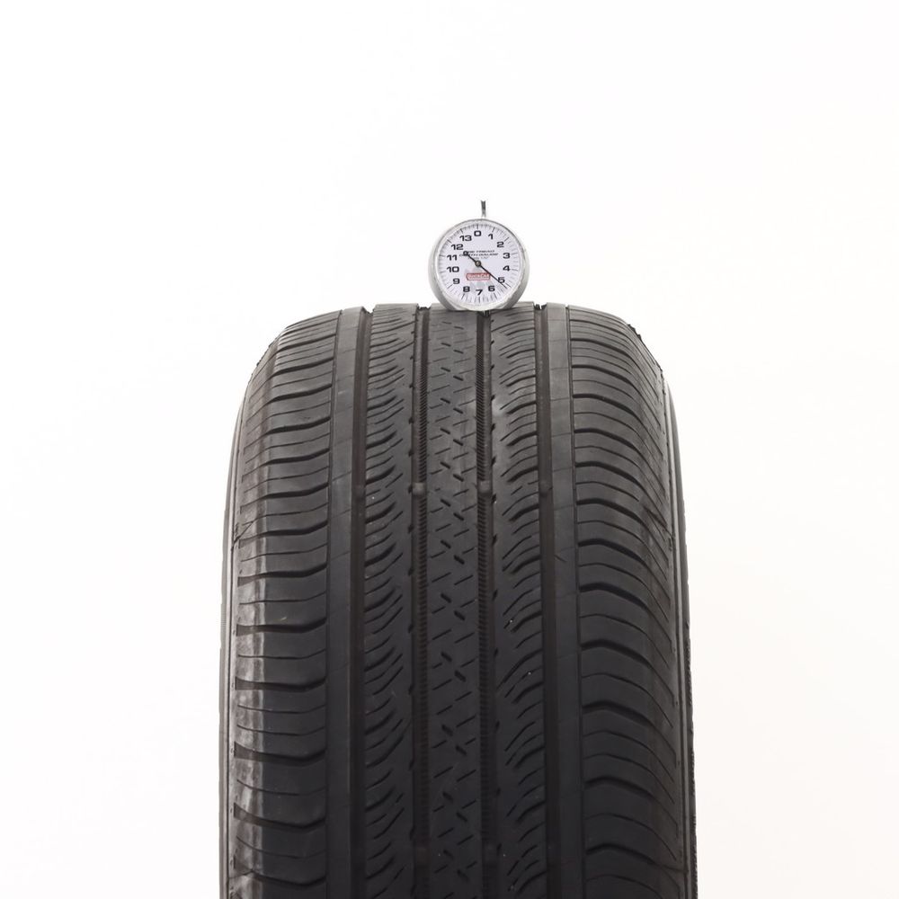 Set of (4) Used 225/65R17 Continental ProContact TX 102H - 4-5/32 - Image 5