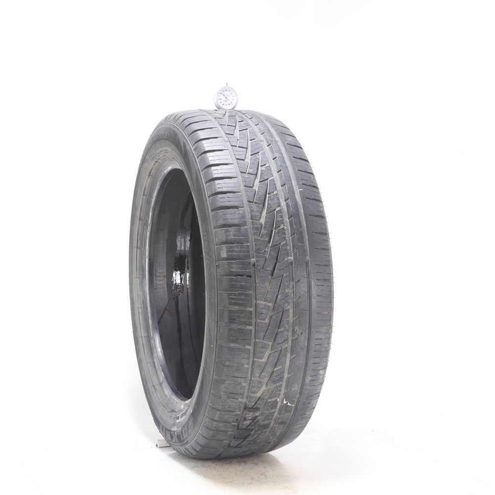 Used 235/55ZR19 Falken Pro G4 AS 105W - 5/32 - Image 1