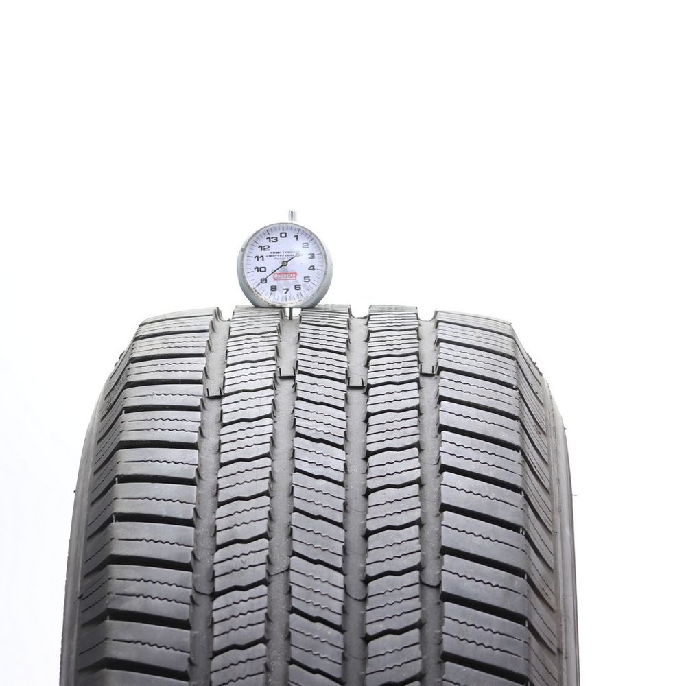 Used 255/65R17 Michelin Defender LTX M/S 110T - 9/32 - Image 2