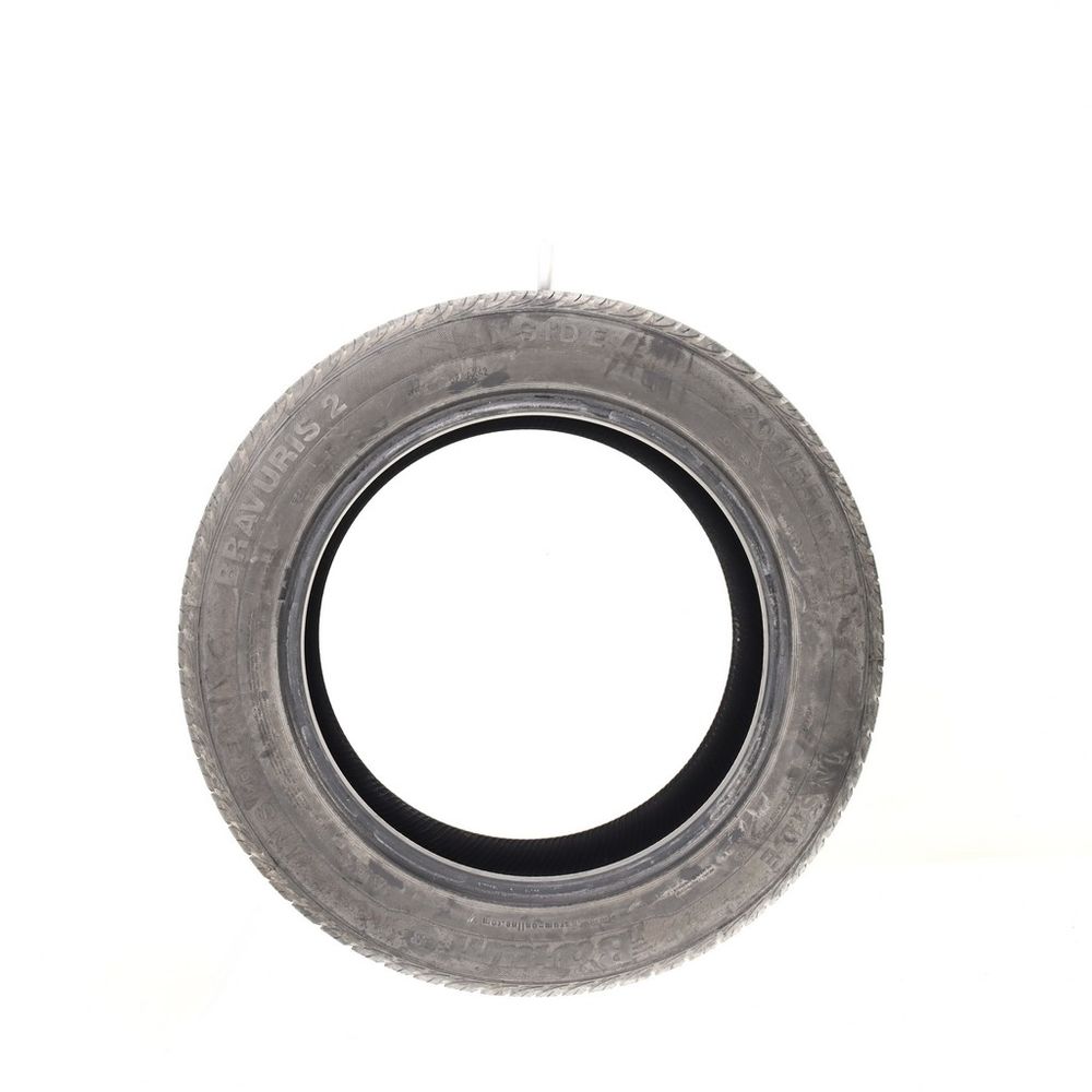 Used 205/55R16 Barum Bravuris 2 91H - 9.5/32 - Image 3