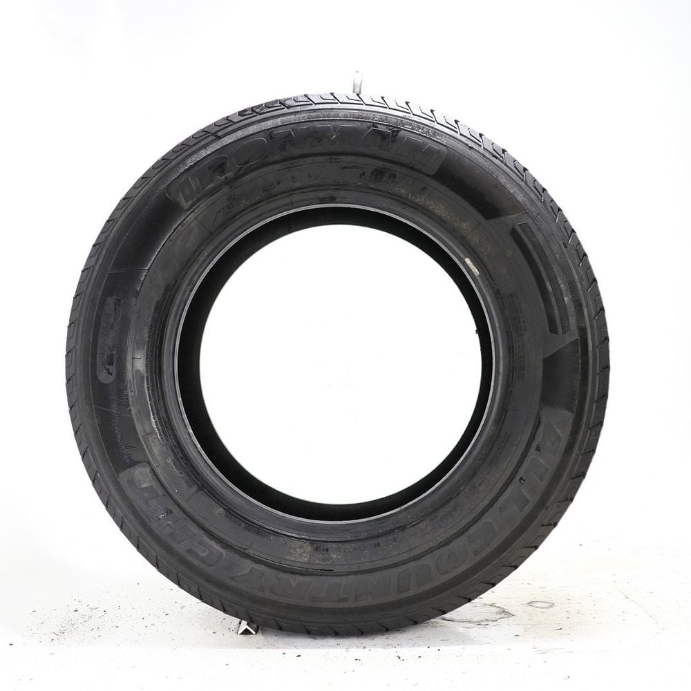 Used LT 275/65R18 Ironman All Country CHT 123/120R - 8/32 - Image 3