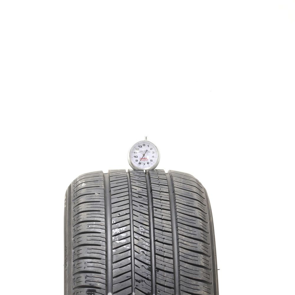 Set of (2) Used 205/50R17 Yokohama YK740 GTX 93V - 6.5-8/32 - Image 3