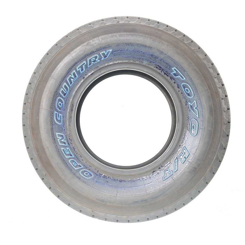 New LT 285/75R16 Toyo Open Country H/T II 126/123S E - Image 3