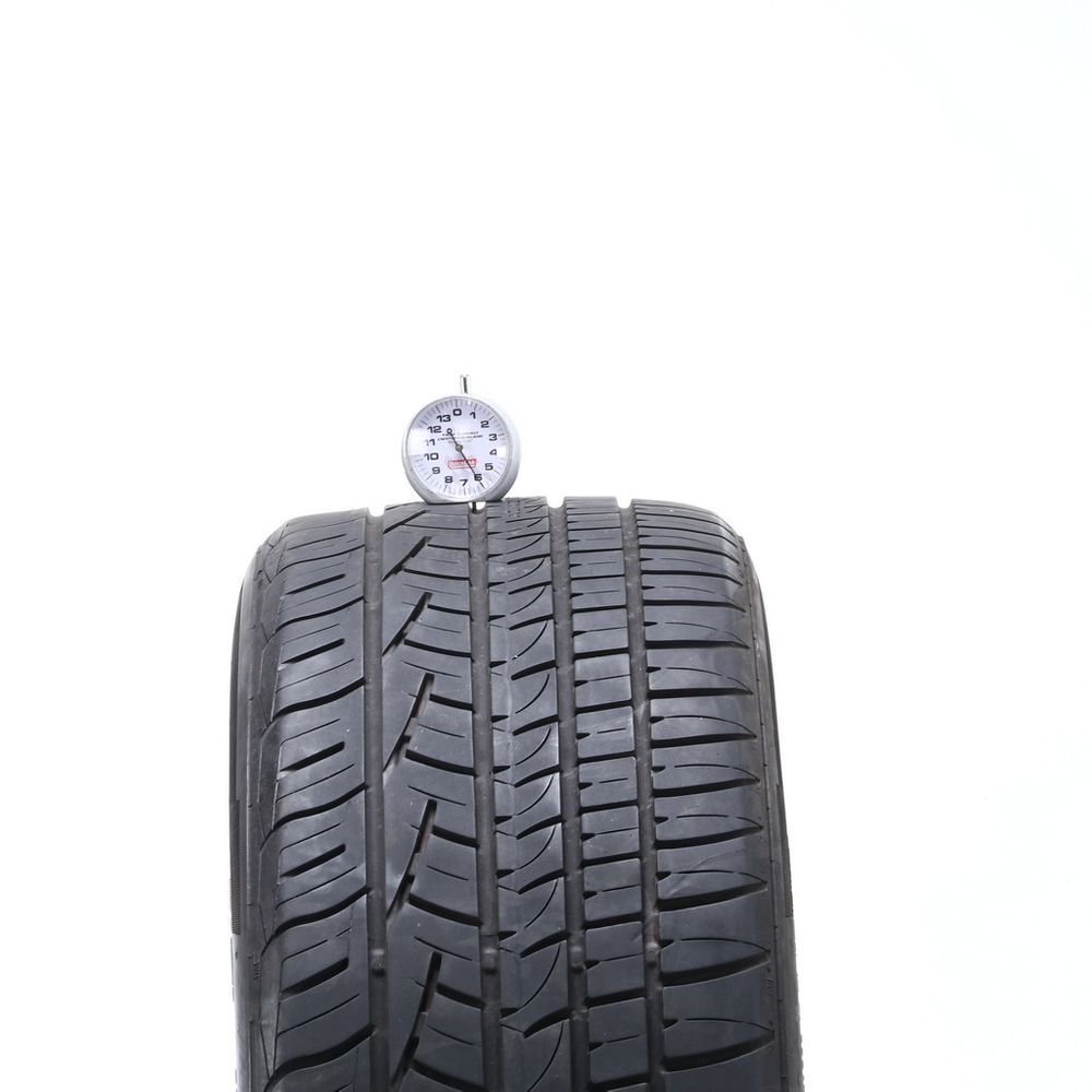 Used 215/40ZR18 General G-Max AS-05 89W - 6/32 - Image 2
