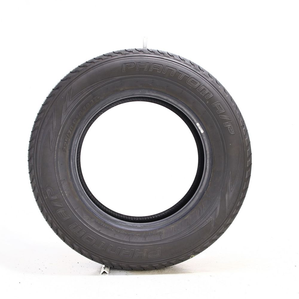 Used 225/70R16 Phantom A/P 103T - 11/32 - Image 3