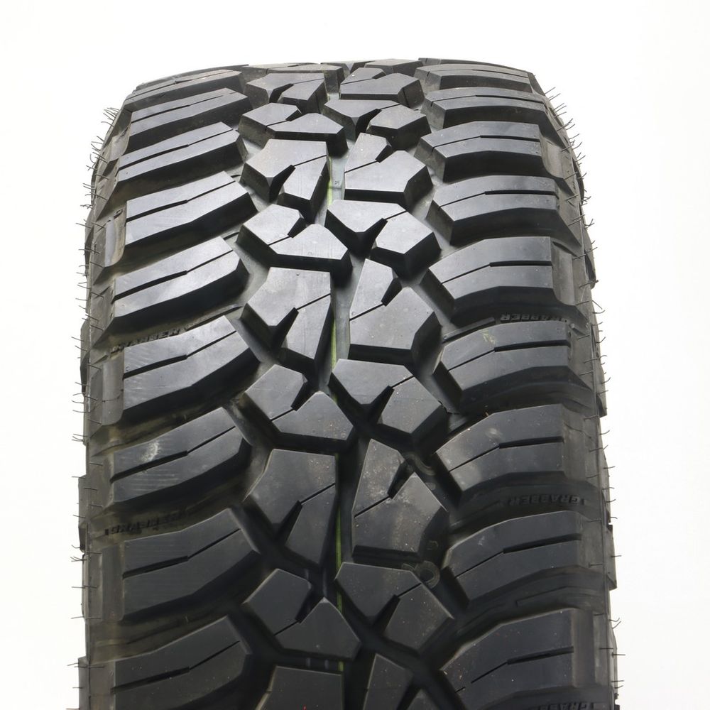 Driven Once LT 305/55R20 General Grabber X3 121/118Q E - 19.5/32 - Image 2