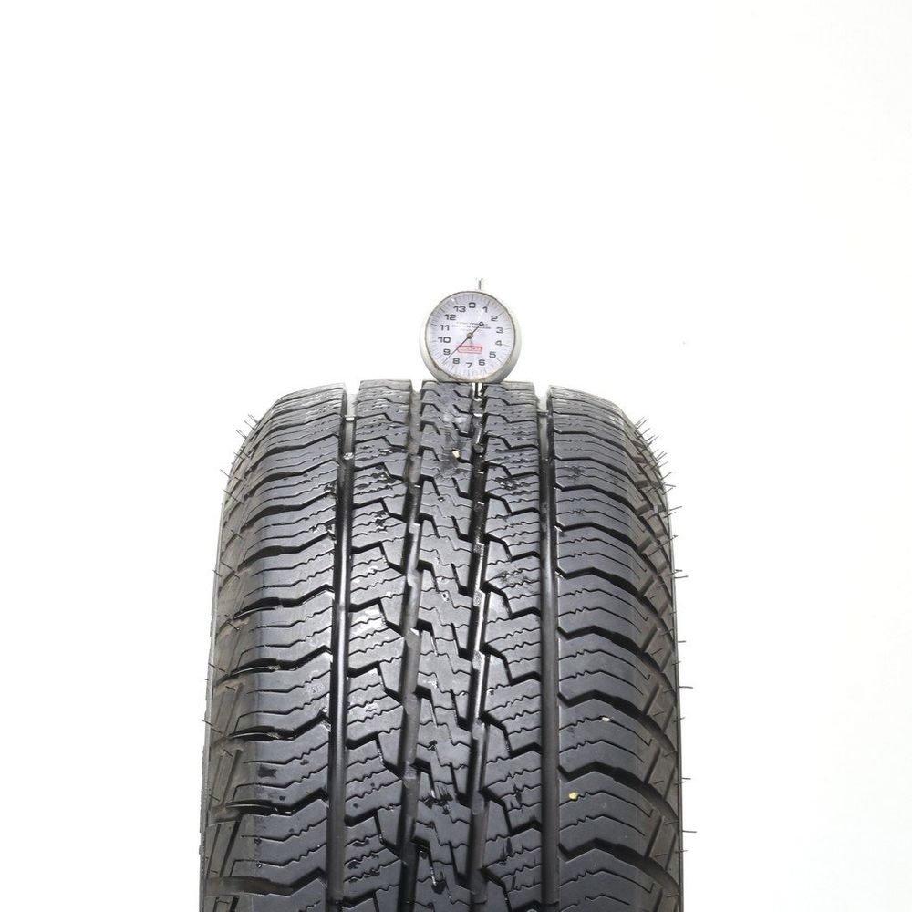 Set of (2) Used 235/70R16 Rocky Mountain H/T 106T - 8.5-9/32 - Image 2