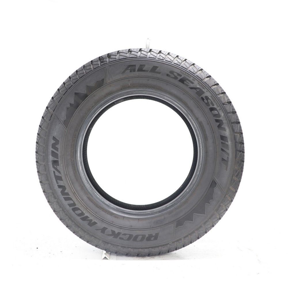 Set of (2) Used 235/70R16 Rocky Mountain H/T 106T - 8.5-9/32 - Image 3