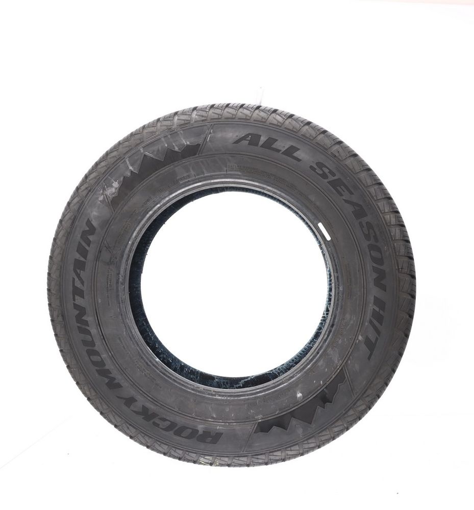 Set of (2) Used 235/70R16 Rocky Mountain H/T 106T - 8.5-9/32 - Image 6