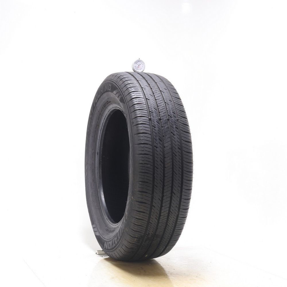 Set of (4) Used 225/65R17 Mazama Reputation NLW-3 102T - 8.5/32 - Image 1