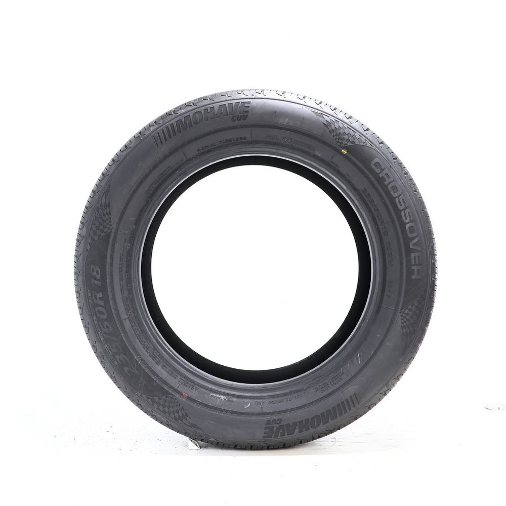Driven Once 235/60R18 Mohave Crossover CUV 107V - 10.5/32 - Image 3