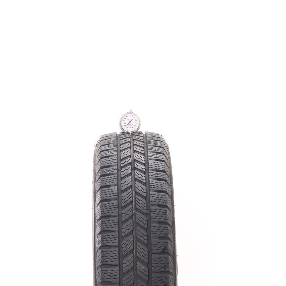 Used 195/75R16C Firestone Winterforce CV 107/105R - 8.5/32 - Image 2