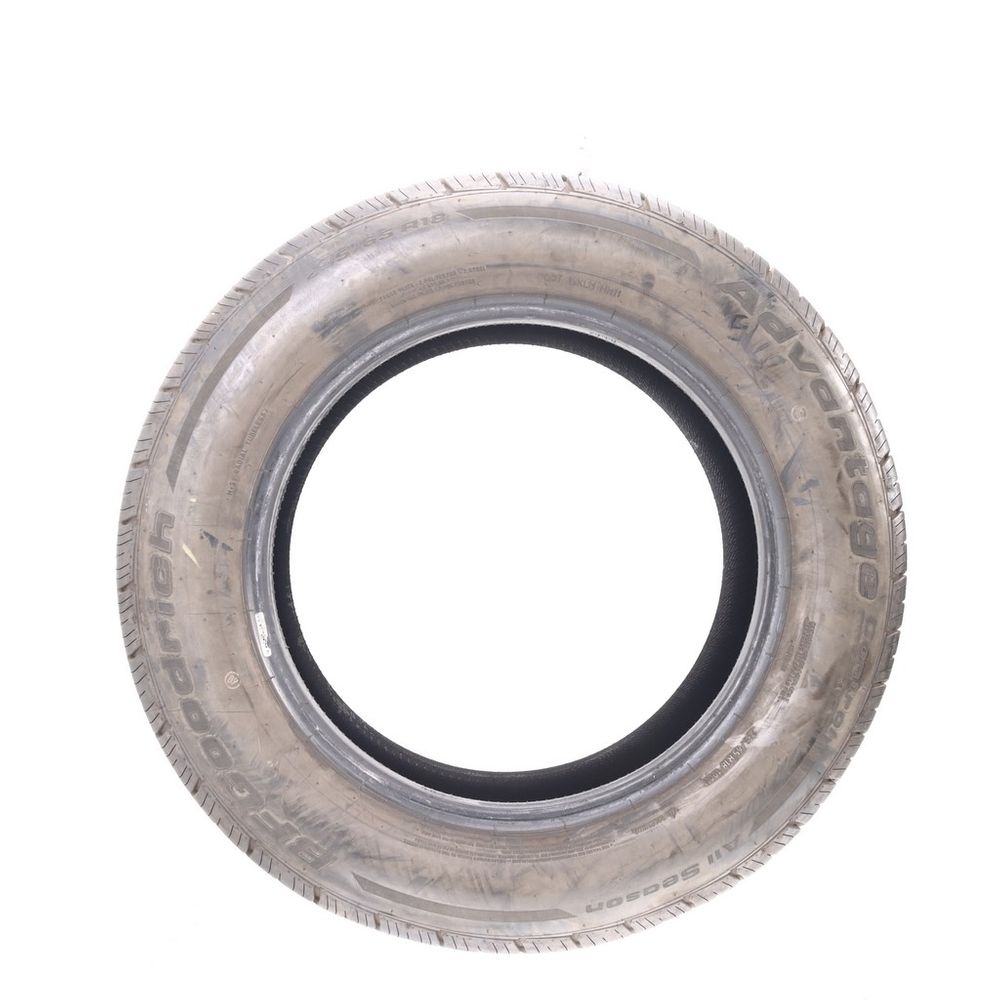 Used 235/65R18 BFGoodrich Advantage Control 106H - 7.5/32 - Image 3