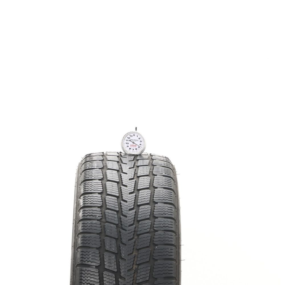 Used 205/55R16 Firestone WeatherGrip 91V - 4.5/32 - Image 2