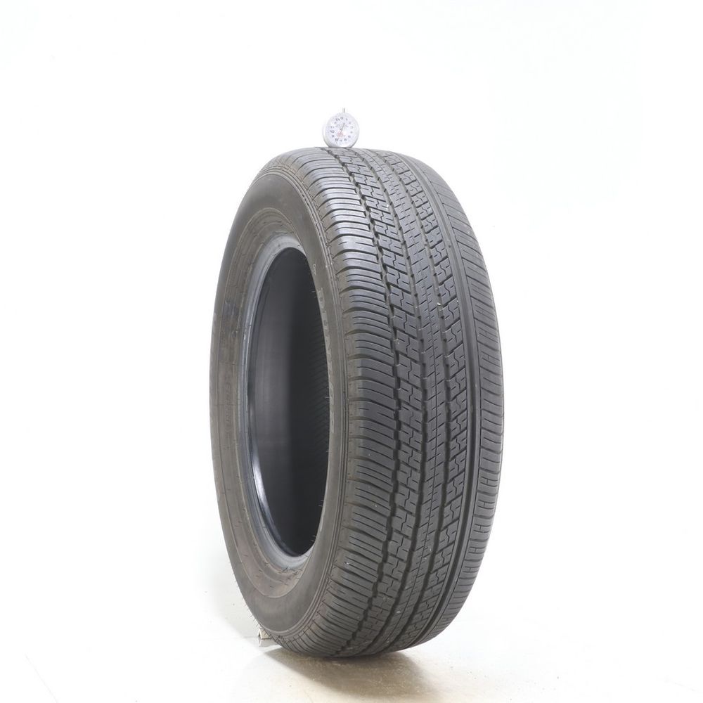 Set of (4) Used 225/65R17 Dunlop Grandtrek ST30 102H - 6.5-7.5/32 - Image 4