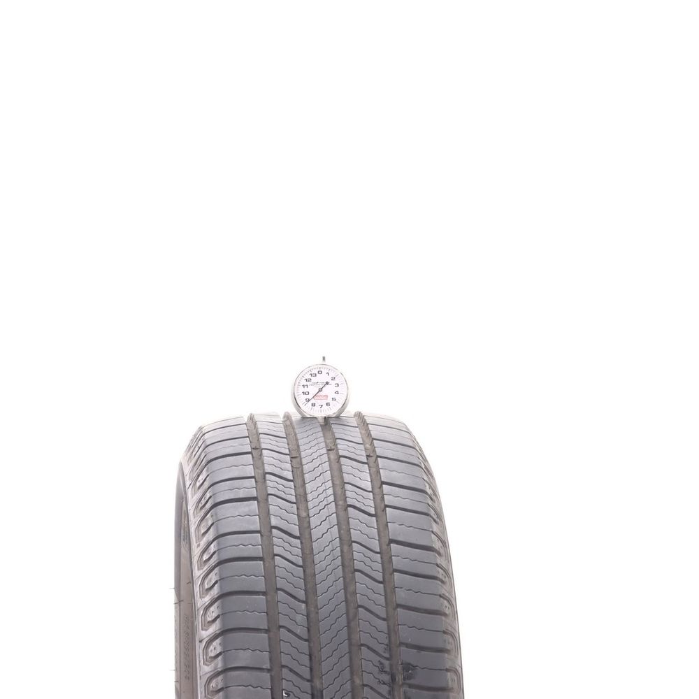 Set of (4) Used 205/55R16 Michelin Defender 2 91H - 8.5/32 - Image 2