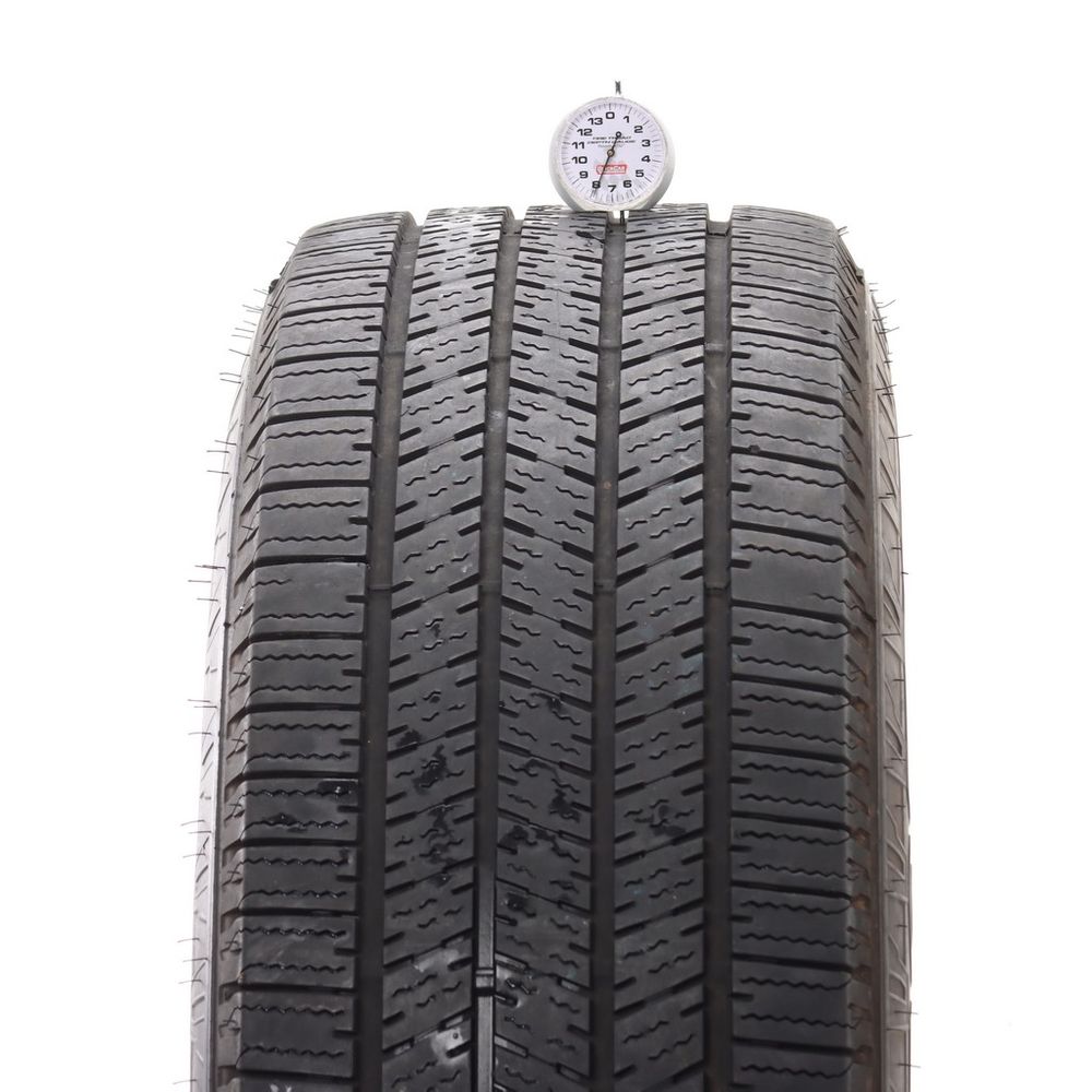 Set of (2) Used LT 275/65R18 Firestone Transforce HT2 123/120S E - 7.5-9/32 - Image 2