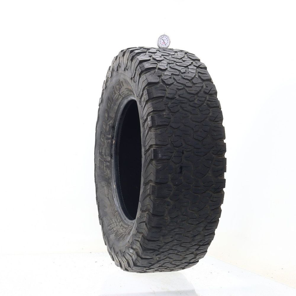 Used LT 285/70R17 BFGoodrich All-Terrain T/A KO2 116/113Q C - 5.5/32 - Image 1