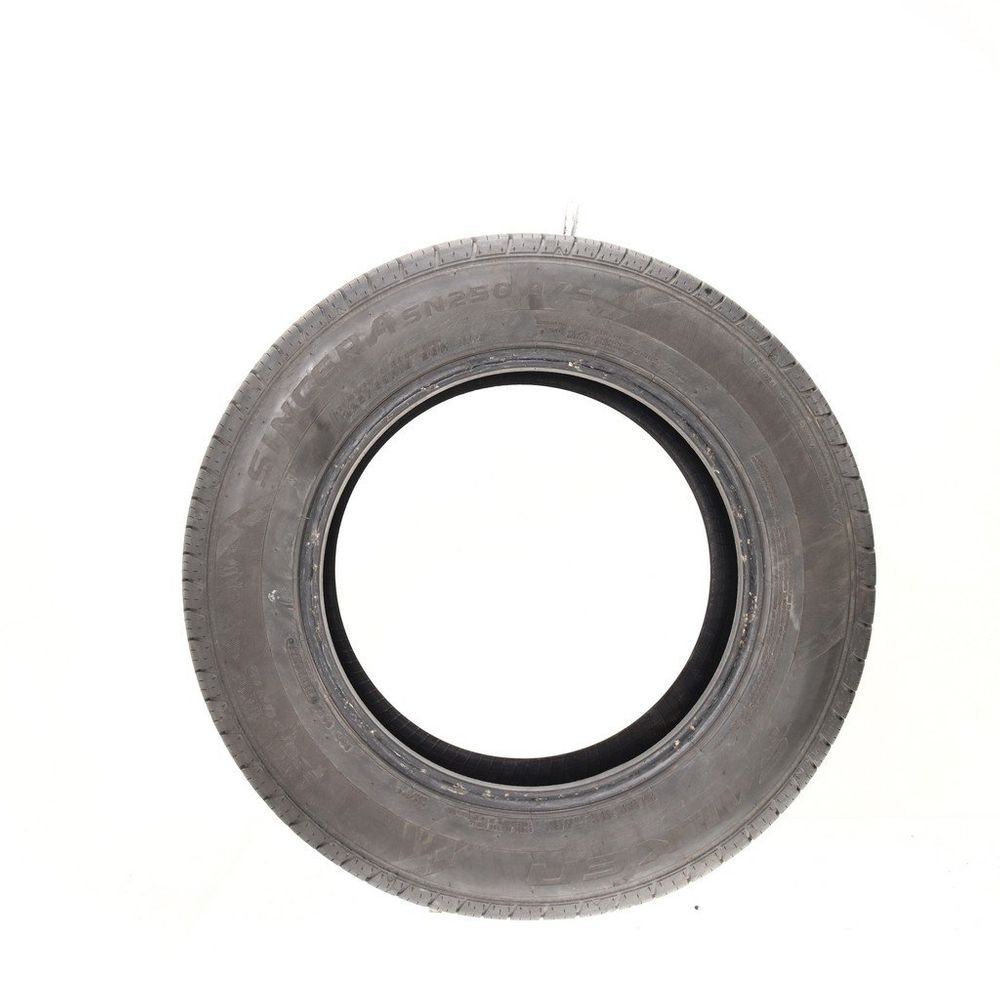 Used 225/60R16 Falken Sincera SN250 A/S 98H - 9.5/32 - Image 3