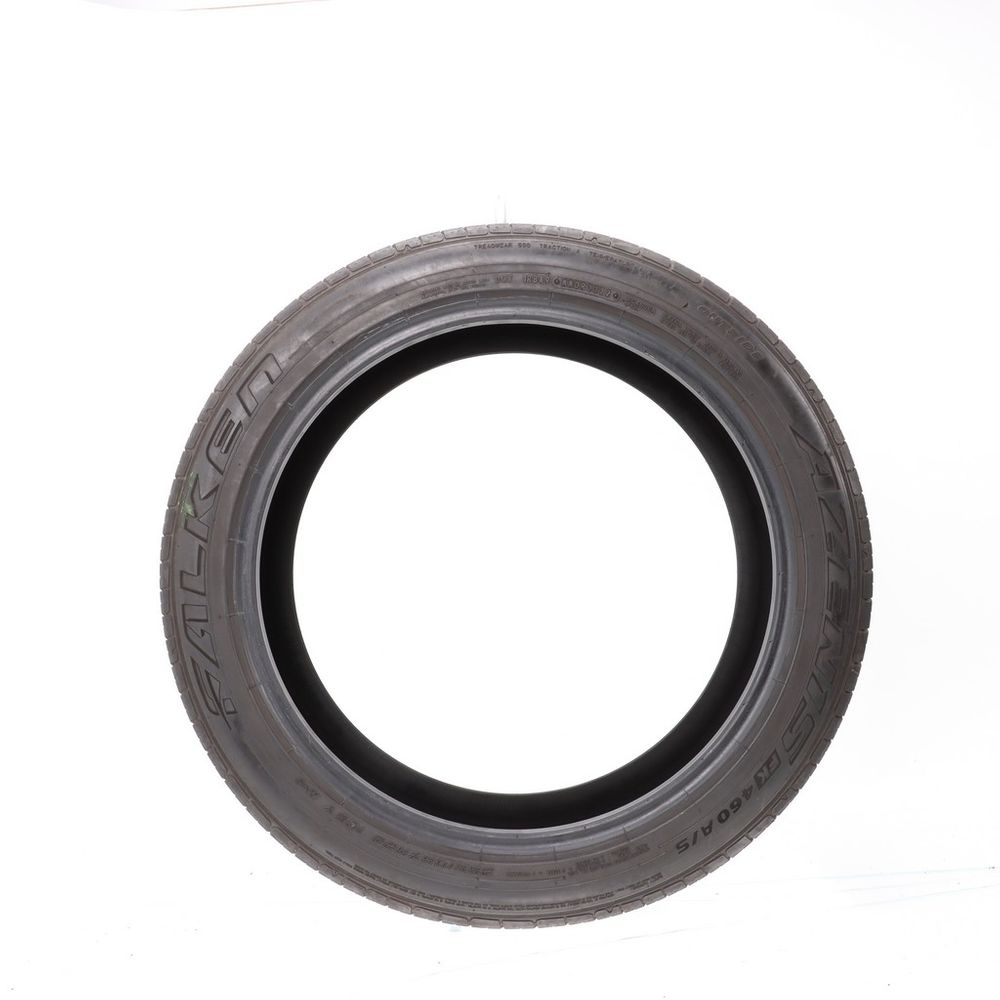 Used 255/45ZR20 Falken Azenis FK460 A/S 105Y - 7/32 - Image 3