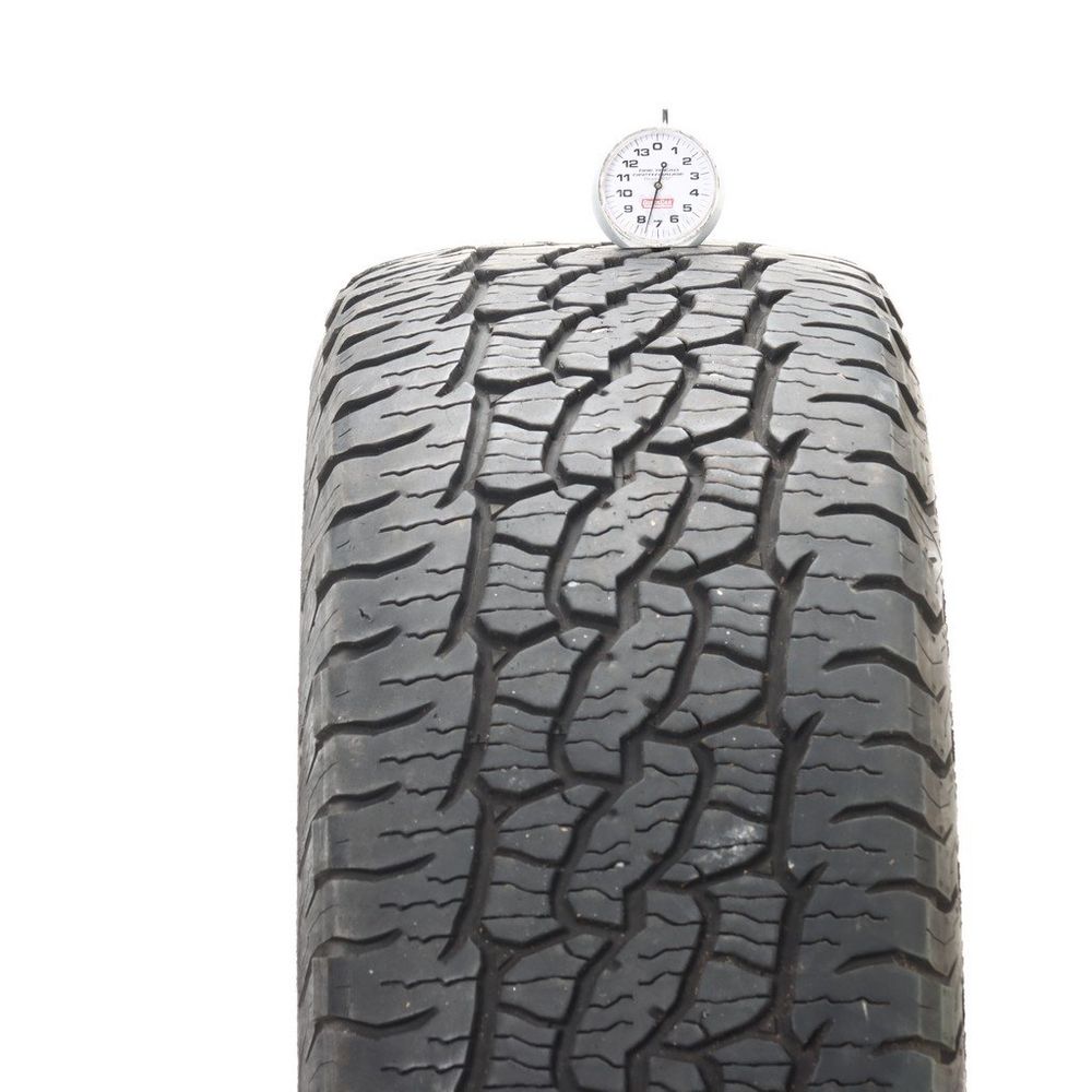 Used 235/60R18 BFGoodrich Trail-Terrain T/A 107H - 7.5/32 - Image 2