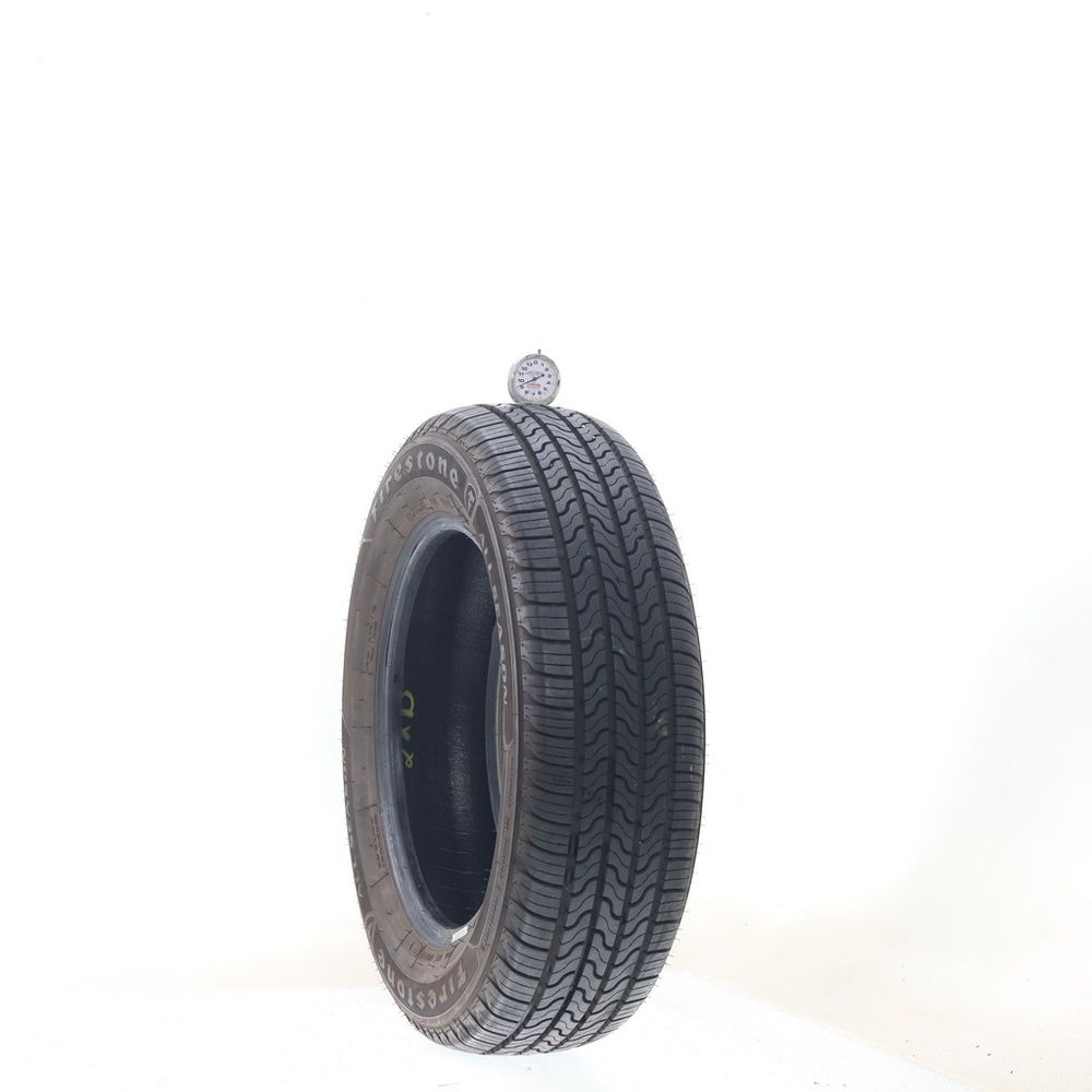 Set of (2) Used 185/65R15 Firestone All Season (Firestone) 88T - 8.5-9/32 - Image 4